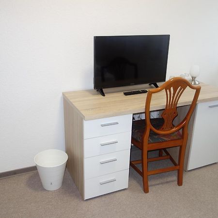 Budget Hotel Ludwigshafen エクステリア 写真