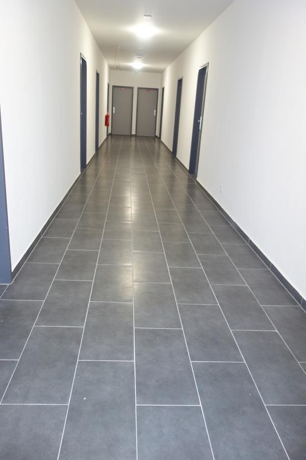 Budget Hotel Ludwigshafen エクステリア 写真
