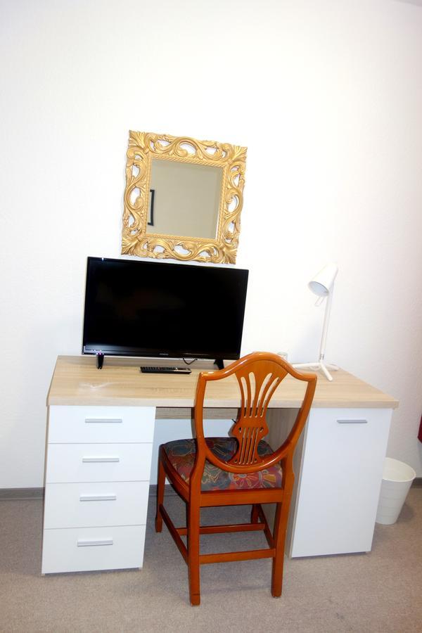 Budget Hotel Ludwigshafen エクステリア 写真