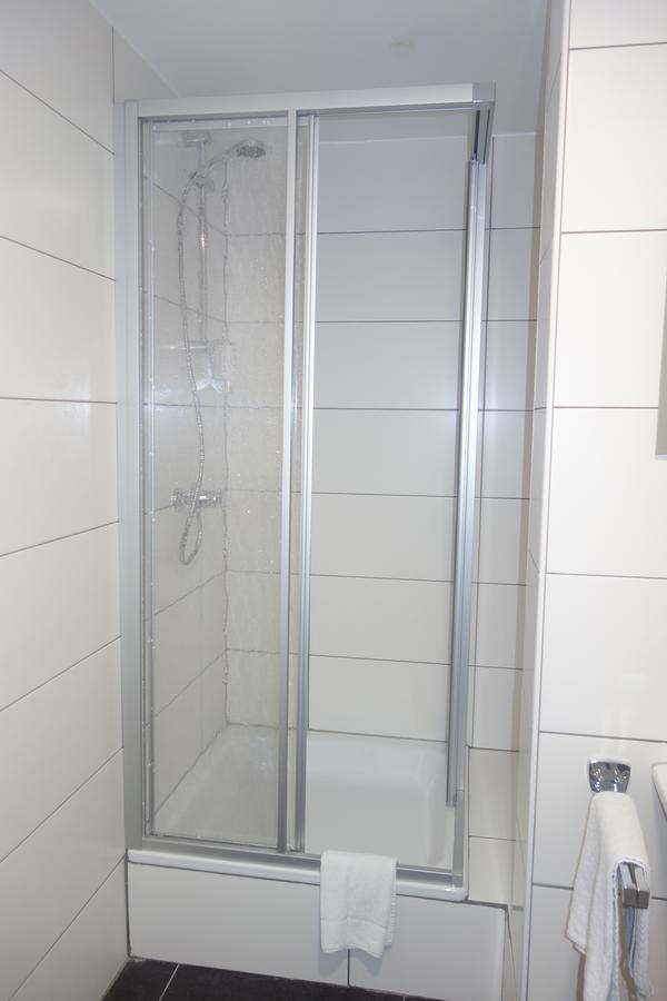 Budget Hotel Ludwigshafen エクステリア 写真