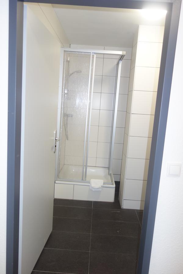 Budget Hotel Ludwigshafen エクステリア 写真