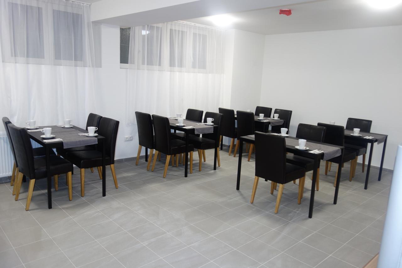 Budget Hotel Ludwigshafen エクステリア 写真